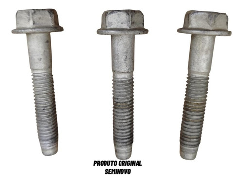 Parafusos Originais Bomba De Vácuo Chevrolet Cruze 1.4 2020 - Imagem 4