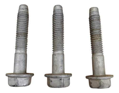 Parafusos Originais Bomba De Vácuo Chevrolet Cruze 1.4 2020 - Imagem 5