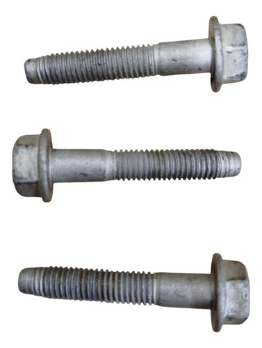 Parafusos Originais Bomba De Vácuo Chevrolet Cruze 1.4 2020 - Imagem 6