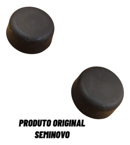 Borracha Tampa Porca Do Braço Limpador Honda City 2019 2020 - Imagem 2