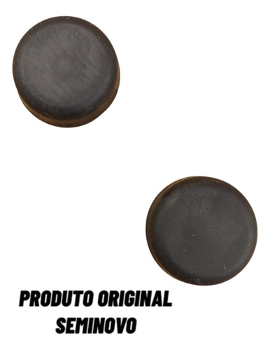 Borracha Tampa Porca Do Braço Limpador Honda City 2019 2020 - Imagem 3