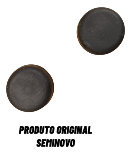 Borracha Tampa Porca Do Braço Limpador Honda City 2019 2020 - Imagem 4