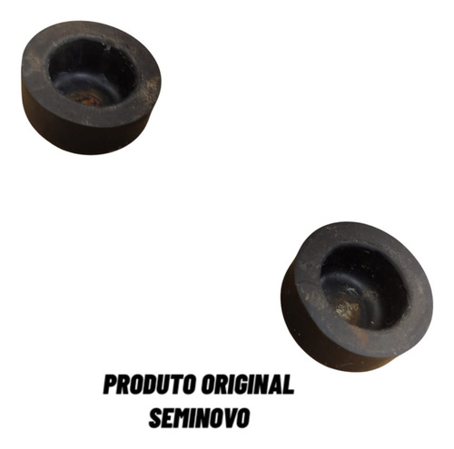 Borracha Tampa Porca Do Braço Limpador Honda City 2019 2020 - Imagem 5