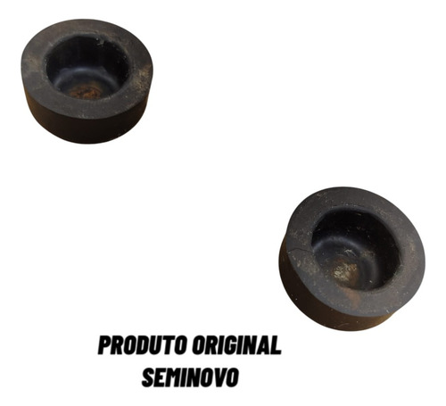 Borracha Tampa Porca Do Braço Limpador Honda City 2019 2020 - Imagem 6