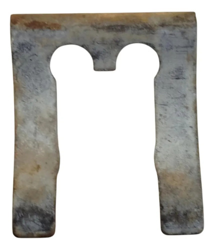 Trava Do Flexível Do Freio Traseiro Original Chery Face 2012 - Imagem 2