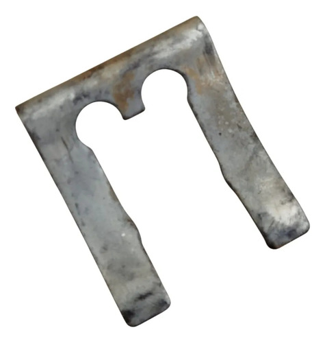 Trava Do Flexível Do Freio Traseiro Original Chery Face 2012 - Imagem 3