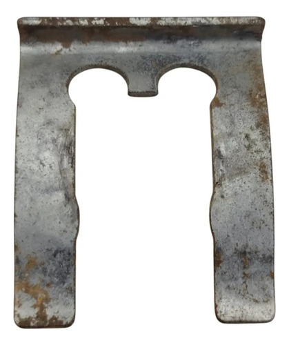 Trava Do Flexível Do Freio Traseiro Original Chery Face 2012 - Imagem 4