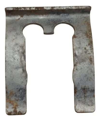 Trava Do Flexível Do Freio Traseiro Original Chery Face 2012 - Imagem 5