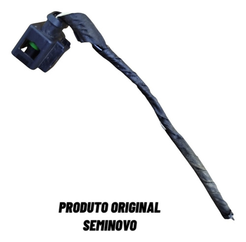 Plug Conector Do Motor Limpador Parabrisa Jeep Compass 2022 - Imagem 8