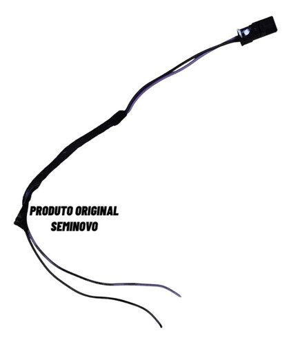 Conector Sensor Temperatura Caixa Evaporadora Gm Cruze 2020 - Imagem 2