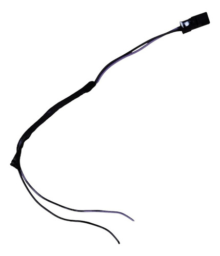 Conector Sensor Temperatura Caixa Evaporadora Gm Cruze 2020 - Imagem 3