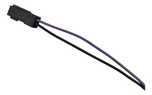 Conector Sensor Temperatura Caixa Evaporadora Gm Cruze 2020 - Imagem 4