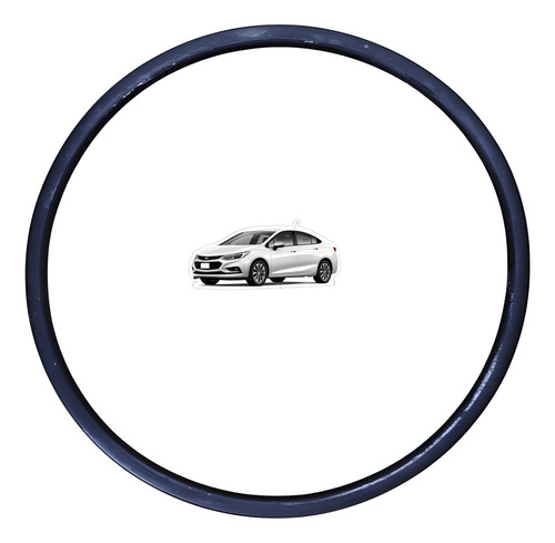 Borracha Vedação Bomba De Combustível Chevrolet Cruze 2020