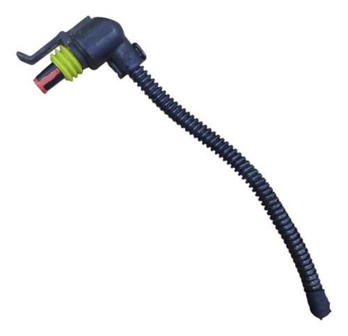 Conector Sensor Reservatório Fluido Freio Fiat Toro 1.3 2022 - Imagem 4