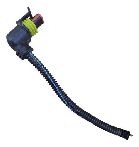 Conector Sensor Reservatório Fluido Freio Fiat Toro 1.3 2022 - Imagem 5