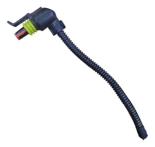 Conector Sensor Reservatório Fluido Freio Fiat Toro 1.3 2022 - Imagem 6