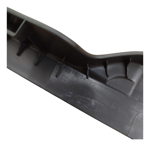 Moldura Lateral Do Banco Dianteiro Direito Gm Cruze 2020 - Imagem 8