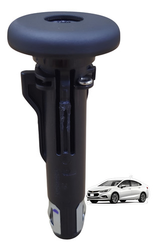 Guia Encosto De Cabeça Banco Dianteiro Chevrolet Cruze 2020