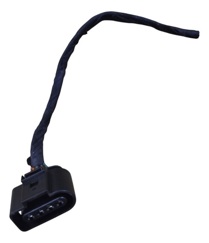 Plug Conector Motor Limpador Parabrisa Chevrolet Cruze 2020 - Imagem 3