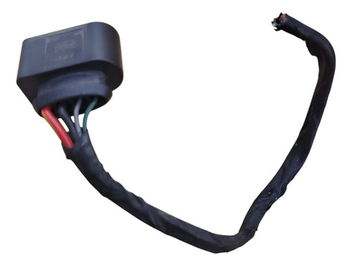 Plug Conector Motor Limpador Parabrisa Chevrolet Cruze 2020 - Imagem 4