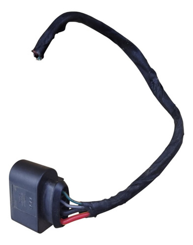 Plug Conector Motor Limpador Parabrisa Chevrolet Cruze 2020 - Imagem 5