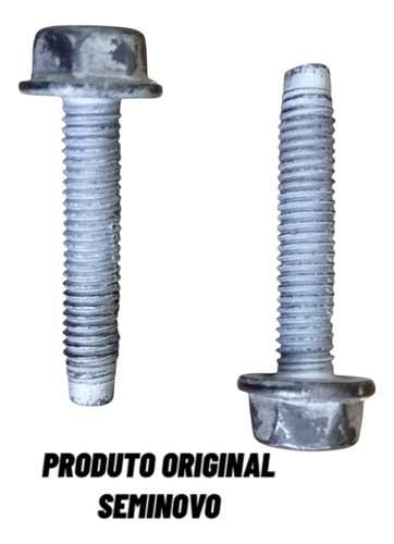 Parafusos Da Bobina Chevrolet Spin 1.8 Ltz 2018 2019  - Imagem 2