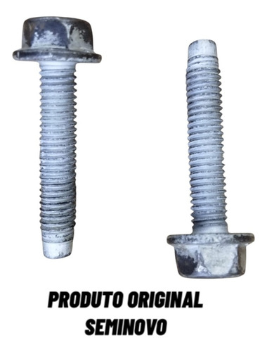 Parafusos Da Bobina Chevrolet Spin 1.8 Ltz 2018 2019  - Imagem 3