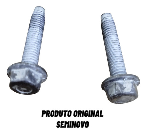 Parafusos Da Bobina Chevrolet Spin 1.8 Ltz 2018 2019  - Imagem 4