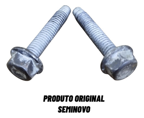 Parafusos Da Bobina Chevrolet Spin 1.8 Ltz 2018 2019  - Imagem 6