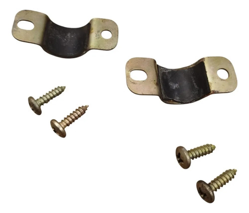 Suporte Radiador Ar Quente Caixa Evaporadora Chery Face 2012 - Imagem 4