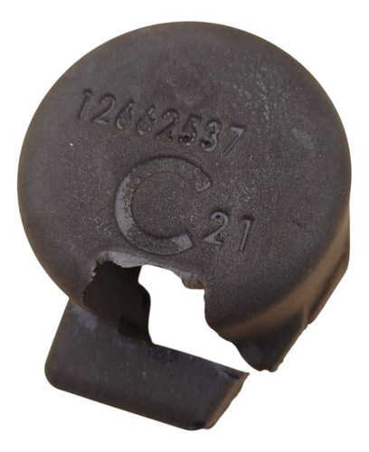 Capa Proteção Bomba De Alta Chevrolet Cruze 1.4t 2018 A 2023 - Imagem 4