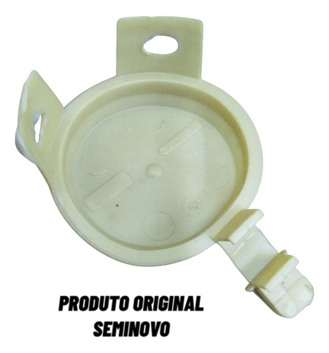 Tampa Vedação Porta Máquina De Vidro Jeep Compass 2022 2023 - Imagem 2