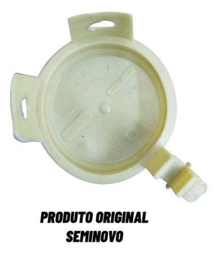 Tampa Vedação Porta Máquina De Vidro Jeep Compass 2022 2023 - Imagem 3