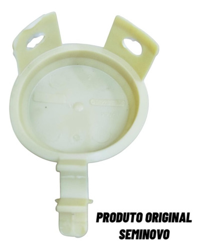 Tampa Vedação Porta Máquina De Vidro Jeep Compass 2022 2023 - Imagem 4