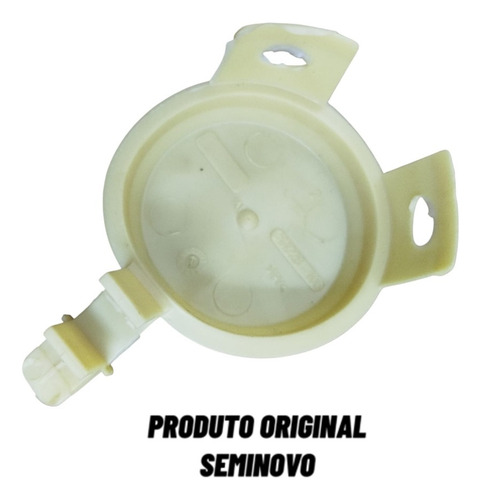 Tampa Vedação Porta Máquina De Vidro Jeep Compass 2022 2023 - Imagem 5