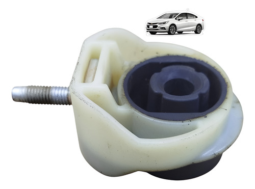 Suporte Coxim Do Escapamento Chevrolet Cruze 1.4 2018 A 2023