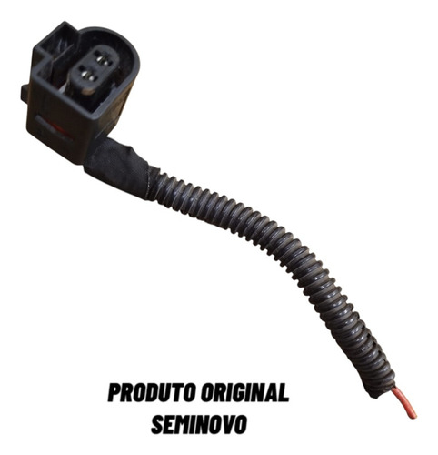Plug Conector Do Motor Do Esguicho Brucutu Jeep Compass 2023 - Imagem 6