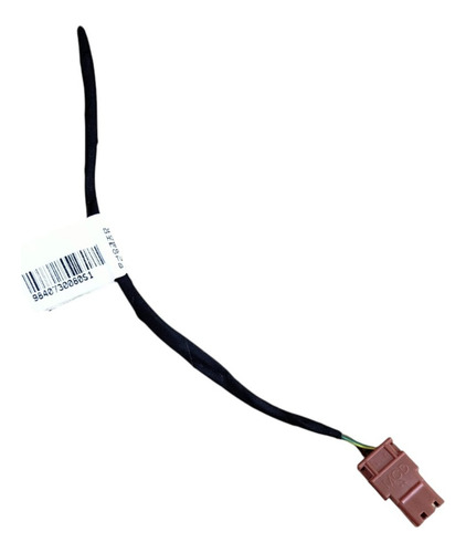 Conector Da Alavanca Do Freio De Mão Citroen C4 Cactus 2022 - Imagem 3