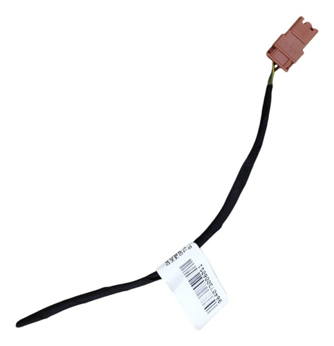 Conector Da Alavanca Do Freio De Mão Citroen C4 Cactus 2022 - Imagem 4
