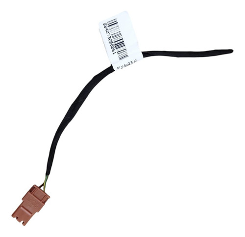 Conector Da Alavanca Do Freio De Mão Citroen C4 Cactus 2022 - Imagem 6