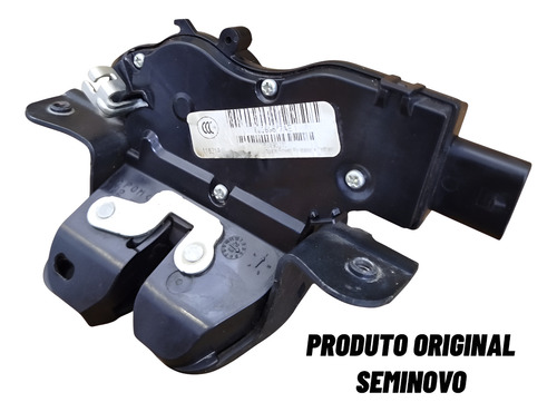 Fechadura Da Tampa Traseira Porta Malas Jeep Compass 2022 - Imagem 2