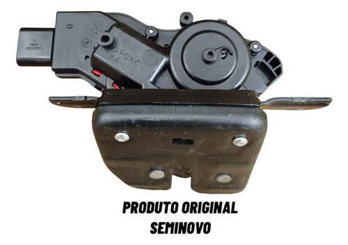 Fechadura Da Tampa Traseira Porta Malas Jeep Compass 2022 - Imagem 4