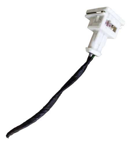 Plug Conector Da Buzina Alarme Citroen C4 Cactus 2021 A 2024 - Imagem 5