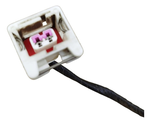 Plug Conector Da Buzina Alarme Citroen C4 Cactus 2021 A 2024 - Imagem 6