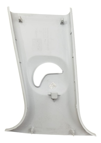 Acabamento Superior Da Coluna Central Direita C4 Cactus 2023 - Imagem 3