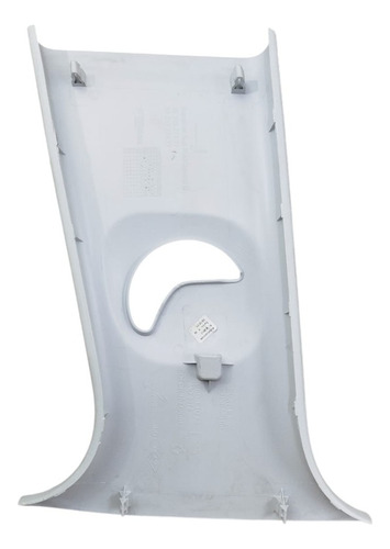 Acabamento Superior Da Coluna Central Direita C4 Cactus 2023 - Imagem 4