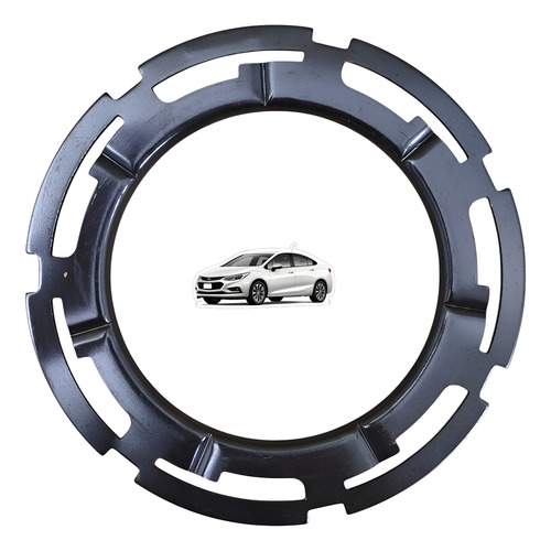 Anel Trava Da Bomba De Combustivel Chevrolet Cruze 2019 2020 - Imagem 1