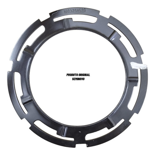 Anel Trava Da Bomba De Combustivel Chevrolet Cruze 2019 2020 - Imagem 2
