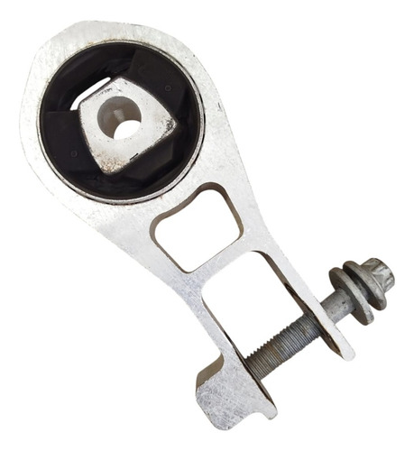 Coxim Inferior Câmbio Automático Jeep Renegade 1.8 2020 2021 - Imagem 2