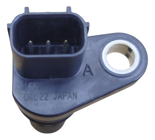 Sensor De Fase Original Honda Civic 2.0 2017 2018 2019 - Imagem 5